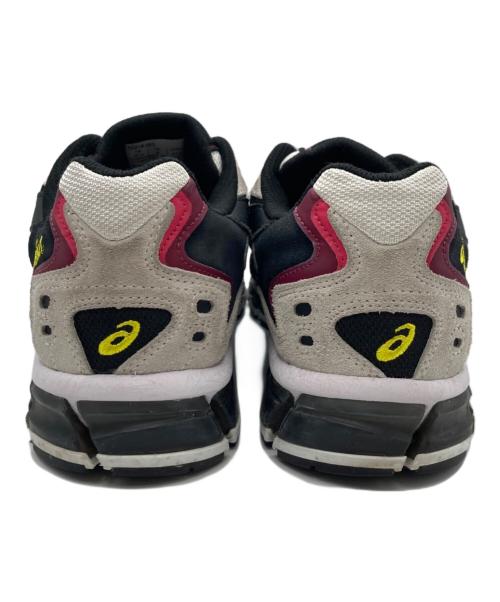 asics（アシックス）asics (アシックス) GEL-KAYANO グレー サイズ:27㎝の古着・服飾アイテム