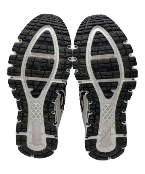 asics（アシックス）asics (アシックス) GEL-KAYANO グレー サイズ:27㎝の古着・服飾アイテム