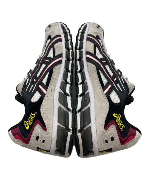 asics（アシックス）asics (アシックス) GEL-KAYANO グレー サイズ:27㎝の古着・服飾アイテム