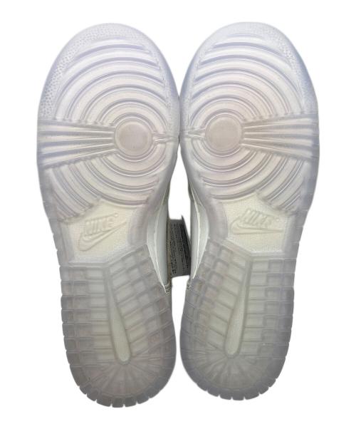 NIKE（ナイキ）NIKE (ナイキ) DUNK HI PREMIUM ホワイト サイズ:26.5㎝の古着・服飾アイテム