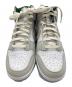 中古・古着 NIKE (ナイキ) DUNK HI PREMIUM ホワイト サイズ:26.5㎝：9000円