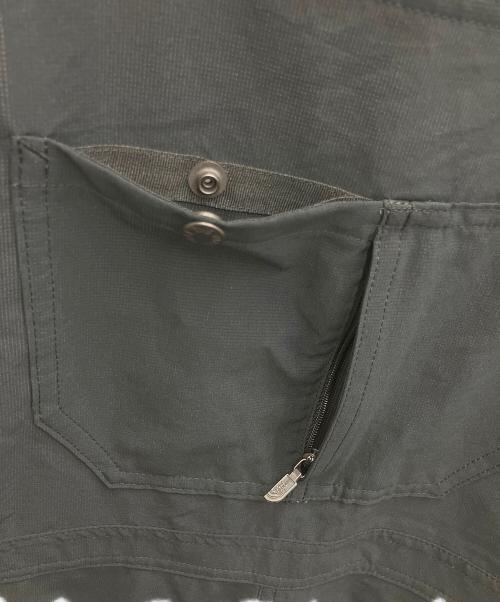 THE NORTH FACE（ザ ノース フェイス）THE NORTH FACE (ザ ノース フェイス) ビーフリー オーバーオール ブラック サイズ:Mの古着・服飾アイテム