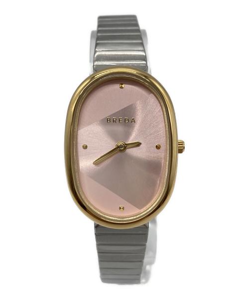 BREDA（ブレダ）BREDA (ブレダ) 腕時計の古着・服飾アイテム
