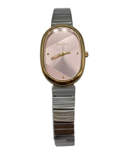 BREDA（ブレダ）BREDA (ブレダ) 腕時計の古着・服飾アイテム
