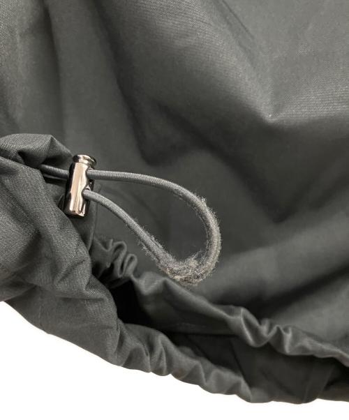 Lui's（ルイス）Lui's (ルイス) コンバーチブルパラシュートパンツ グレー サイズ:Sの古着・服飾アイテム