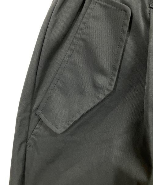 Lui's（ルイス）Lui's (ルイス) コンバーチブルパラシュートパンツ グレー サイズ:Sの古着・服飾アイテム