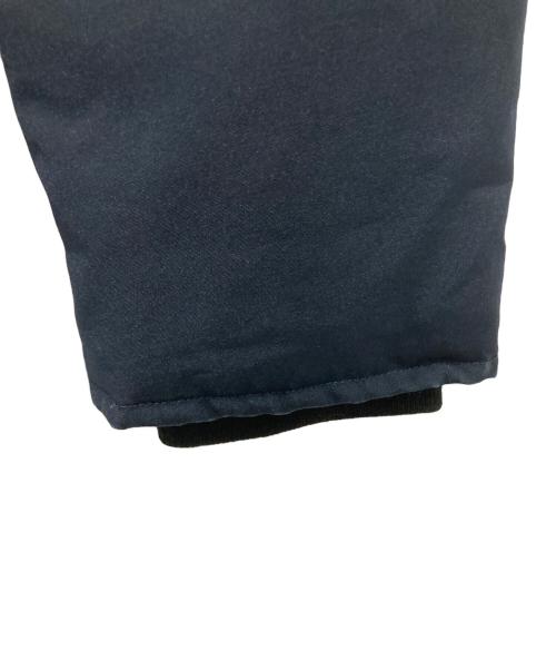 DANTON（ダントン）DANTON (ダントン) ダウンジャケット ネイビー サイズ:38の古着・服飾アイテム