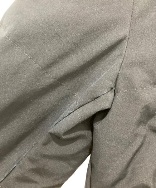 DANTON（ダントン）DANTON (ダントン) ダウンジャケット ネイビー サイズ:38の古着・服飾アイテム