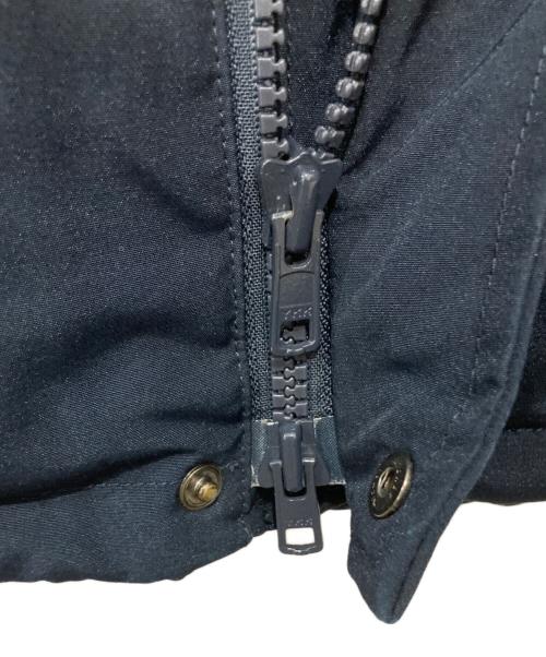 DANTON（ダントン）DANTON (ダントン) ダウンジャケット ネイビー サイズ:38の古着・服飾アイテム