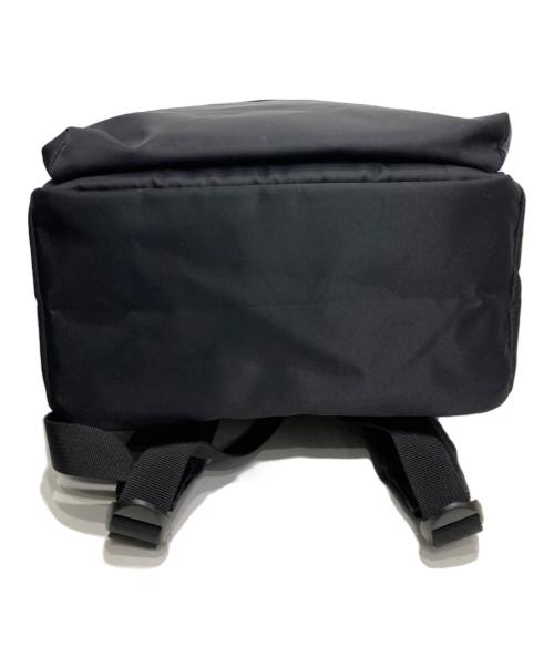 Manhattan Portage（マンハッタンポーテージ）Manhattan Portage (マンハッタンポーテージ) PEANUTS (ピーナッツ) Timberline Backpack ブラックの古着・服飾アイテム