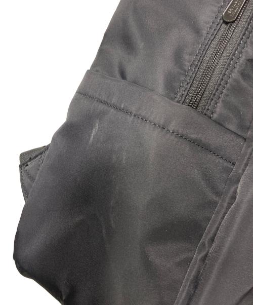 Manhattan Portage（マンハッタンポーテージ）Manhattan Portage (マンハッタンポーテージ) PEANUTS (ピーナッツ) Timberline Backpack ブラックの古着・服飾アイテム