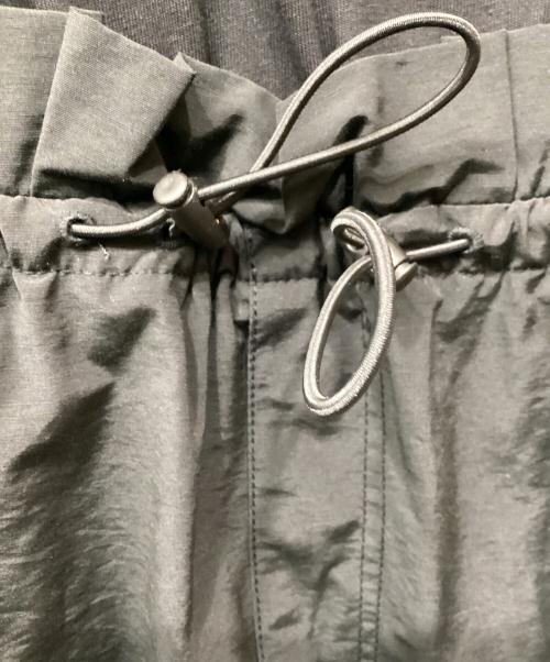 ARPEGE STORY（アルページュストーリー）ARPEGE STORY (アルページュストーリー) フラップドッキングワンピース ブラック サイズ:2の古着・服飾アイテム