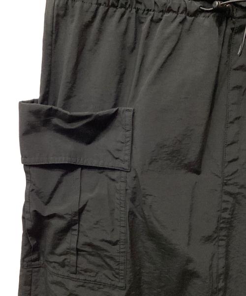 ARPEGE STORY（アルページュストーリー）ARPEGE STORY (アルページュストーリー) フラップドッキングワンピース ブラック サイズ:2の古着・服飾アイテム