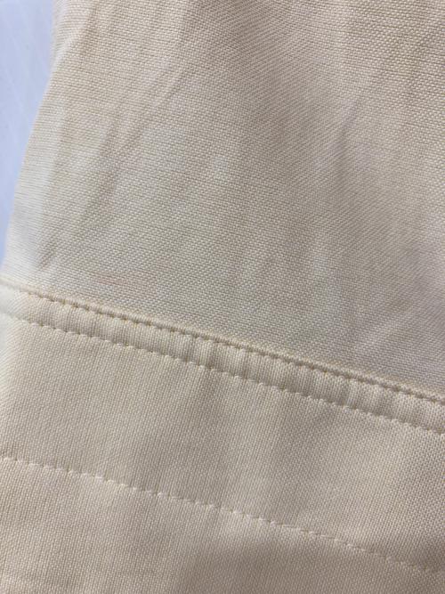 Sea Room lynn（シールームリン）Sea Room Lynn (シールームリン) OXFORDシャツロンパース イエロー サイズ:Sの古着・服飾アイテム