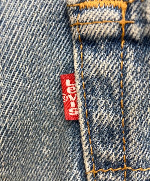 LEVI'S（リーバイス）LEVI'S (リーバイス) 501デニムパンツ ブルー サイズ:Ｗ30の古着・服飾アイテム