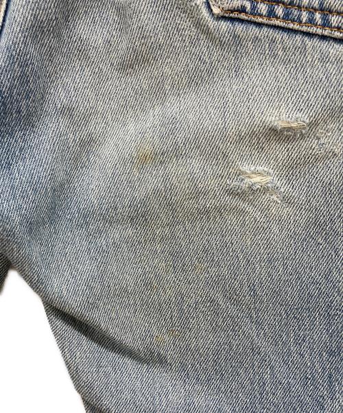 LEVI'S（リーバイス）LEVI'S (リーバイス) 501デニムパンツ ブルー サイズ:Ｗ30の古着・服飾アイテム
