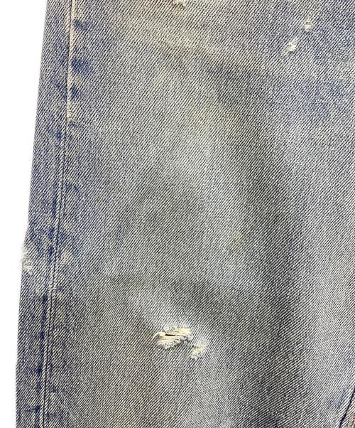 LEVI'S（リーバイス）LEVI'S (リーバイス) 501デニムパンツ ブルー サイズ:Ｗ30の古着・服飾アイテム