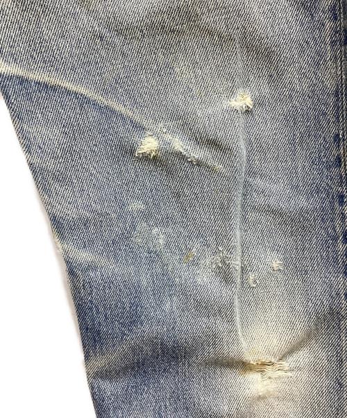 LEVI'S（リーバイス）LEVI'S (リーバイス) 501デニムパンツ ブルー サイズ:Ｗ30の古着・服飾アイテム