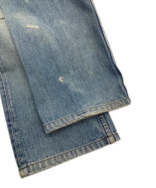 LEVI'S（リーバイス）LEVI'S (リーバイス) 501デニムパンツ ブルー サイズ:Ｗ30の古着・服飾アイテム