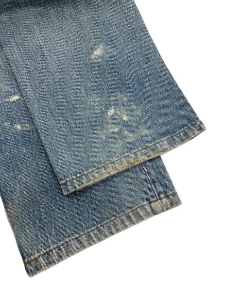 LEVI'S（リーバイス）LEVI'S (リーバイス) 501デニムパンツ ブルー サイズ:Ｗ30の古着・服飾アイテム