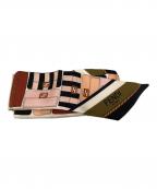 FENDIフェンディ）の古着「ツイリースカーフ」