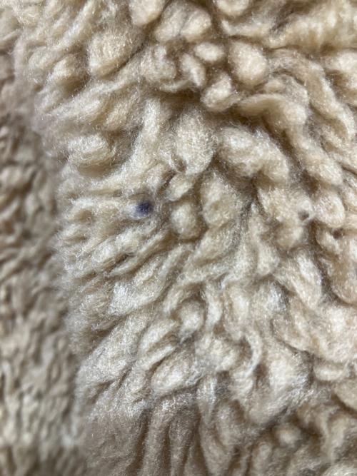 Patagonia（パタゴニア）Patagonia (パタゴニア) W's Dusty Mesa Parka ブラウン×ネイビー サイズ:SIZE Lの古着・服飾アイテム