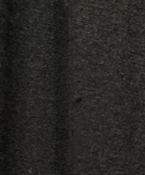 ISSEY MIYAKE（イッセイミヤケ）ISSEY MIYAKE (イッセイミヤケ) ストレッチパンツ ブラック サイズ:2の古着・服飾アイテム