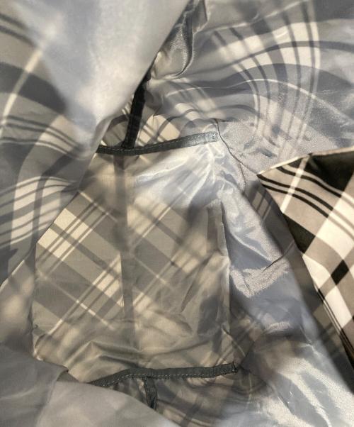 POLO RALPH LAUREN（ポロ・ラルフローレン）POLO RALPH LAUREN (ポロ・ラルフローレン) ポロベアトートバッグ グレーの古着・服飾アイテム