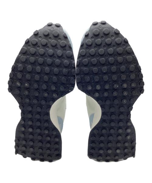 NEW BALANCE（ニューバランス）NEW BALANCE (ニューバランス) ローカットスニーカー ブルー サイズ:23㎝の古着・服飾アイテム