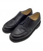 PARABOOTパラブーツ）の古着「シューズ」｜ブラック