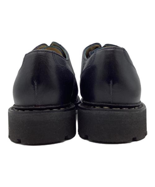 PARABOOT（パラブーツ）PARABOOT (パラブーツ) シューズ ブラック サイズ:5 1/2Fの古着・服飾アイテム