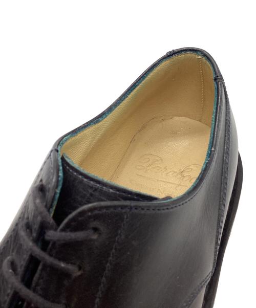 PARABOOT（パラブーツ）PARABOOT (パラブーツ) シューズ ブラック サイズ:5 1/2Fの古着・服飾アイテム