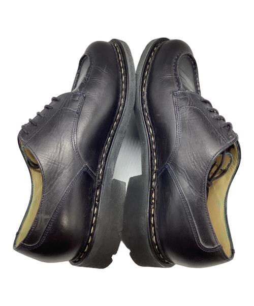 PARABOOT（パラブーツ）PARABOOT (パラブーツ) シューズ ブラック サイズ:5 1/2Fの古着・服飾アイテム