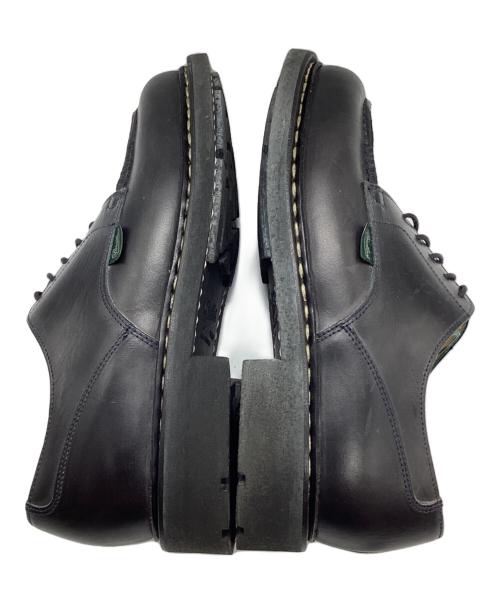 PARABOOT（パラブーツ）PARABOOT (パラブーツ) シューズ ブラック サイズ:5 1/2Fの古着・服飾アイテム