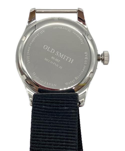 KUOE（クオ）KUOE (クオ) 腕時計の古着・服飾アイテム