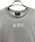 A.P.C.の古着・服飾アイテム：6000円