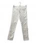 DSQUARED2（ディースクエアード）の古着「Cool Girl Jean」｜ホワイト