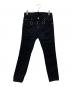 DSQUARED2（ディースクエアード）の古着「Cool Girl Jean」｜ブラック