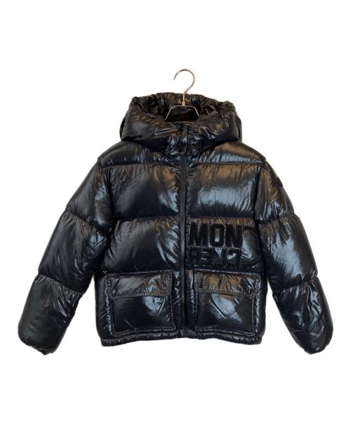 MONCLER（モンクレール）MONCLER (モンクレール) Abbaye Jacket ブラック サイズ:152cmの古着・服飾アイテム