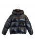 MONCLER（モンクレール）の古着「Abbaye Jacket」｜ブラック