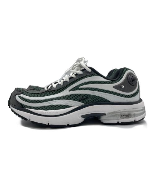 REEBOK（リーボック）REEBOK (リーボック) PREMIER PUMP PARIS TRAINER カーキ サイズ:24.5cmの古着・服飾アイテム