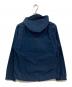 THE NORTHFACE PURPLELABEL (ザ・ノースフェイス パープルレーベル) Indigo Mountain Wind Parka ネイビー サイズ:S：12000円