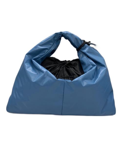 KASSL（カッスル）KASSL (カッスル) ANCHOR HAND SMALL ブルー サイズ:下記参照の古着・服飾アイテム