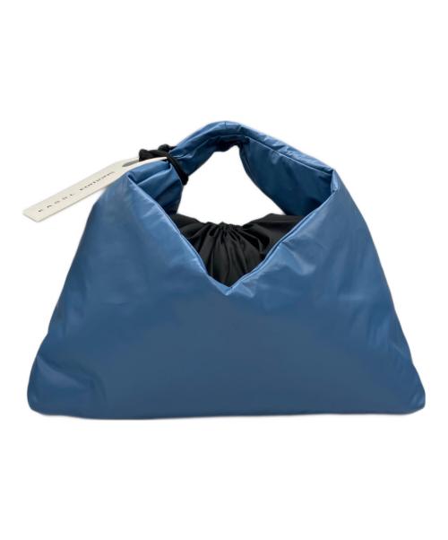 KASSL（カッスル）KASSL (カッスル) ANCHOR HAND SMALL ブルー サイズ:下記参照の古着・服飾アイテム