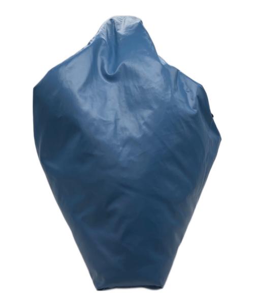 KASSL（カッスル）KASSL (カッスル) ANCHOR HAND SMALL ブルー サイズ:下記参照の古着・服飾アイテム