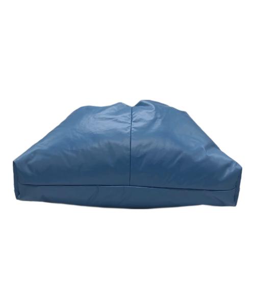 KASSL（カッスル）KASSL (カッスル) ANCHOR HAND SMALL ブルー サイズ:下記参照の古着・服飾アイテム