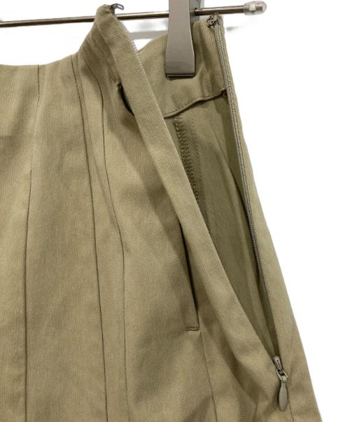 RHC Ron Herman（アールエイチシー ロンハーマン）RHC Ron Herman (アールエイチシー ロンハーマン) ロングスカート カーキ サイズ:XSの古着・服飾アイテム