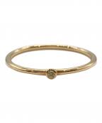 Sowiソーイ）の古着「リング」