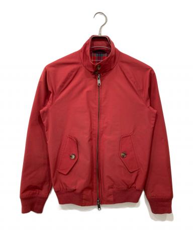 中古・古着通販】BARACUTA (バラクータ) G9 ハリントンジャケット