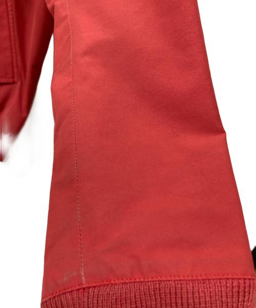 BARACUTA（バラクータ）BARACUTA (バラクータ) G9 ハリントンジャケット レッド サイズ:32の古着・服飾アイテム